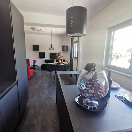 Oasis In The Near Amfiteatar,free Parking And Free Wi-fi Apartmán *