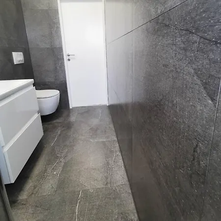 Apartmán Oasis In The Near Amfiteatar,free Parking And Free Wi-fi *